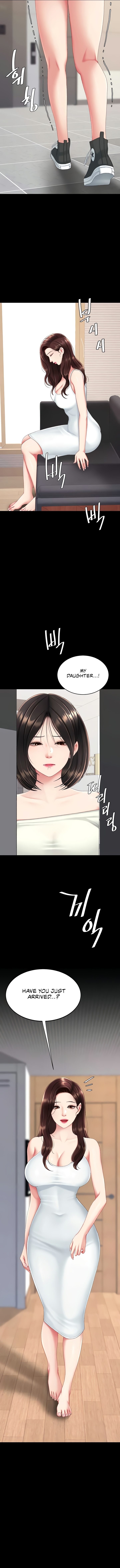 I’ll Eat Your Mom First Chapter 122 - Page 18