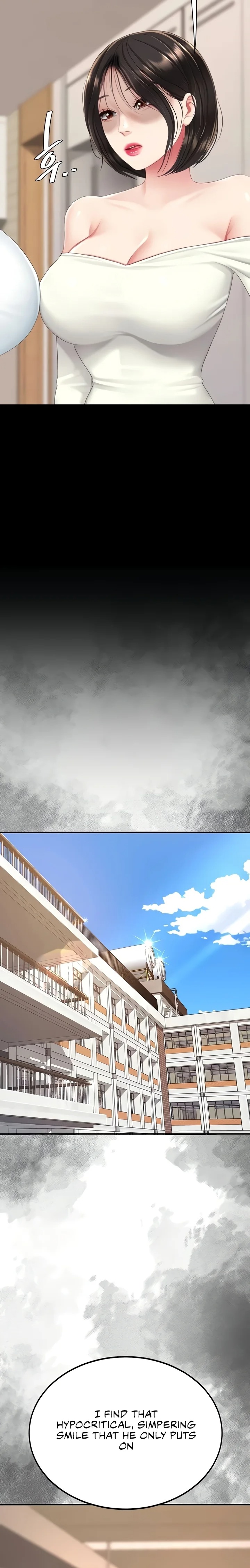 I’ll Eat Your Mom First Chapter 123 - Page 18