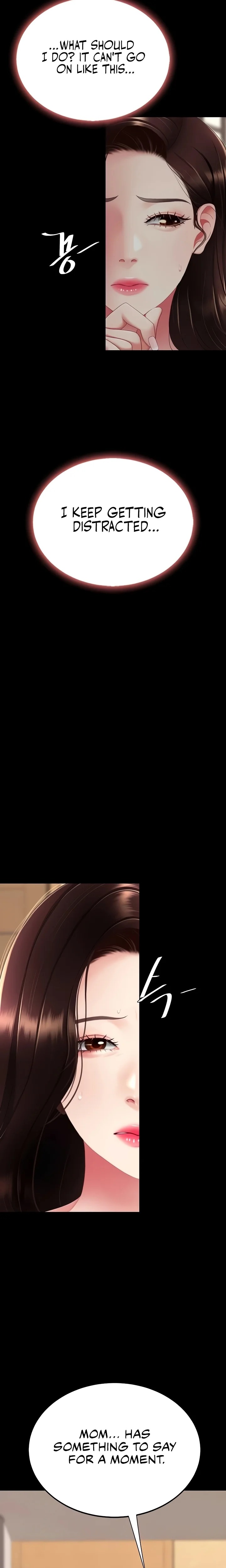 I’ll Eat Your Mom First Chapter 123 - Page 9