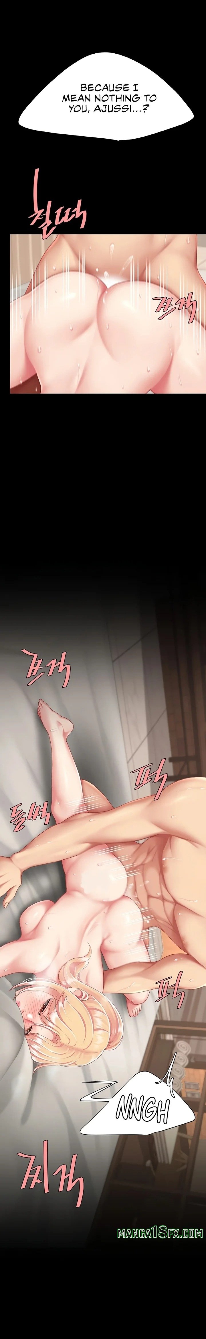 I’ll Eat Your Mom First Chapter 124 - Page 20