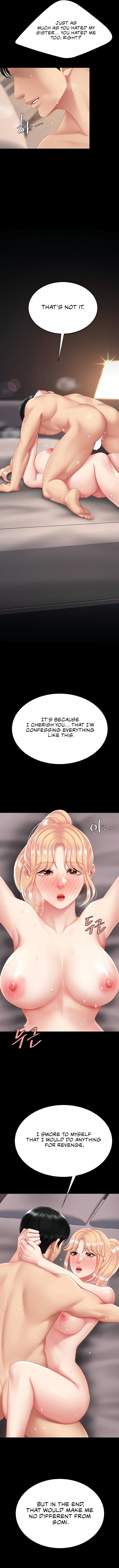 I’ll Eat Your Mom First Chapter 125 - Page 7