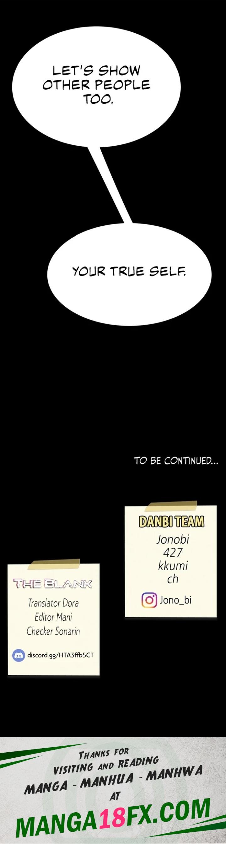 I’ll Eat Your Mom First Chapter 129 - Page 55