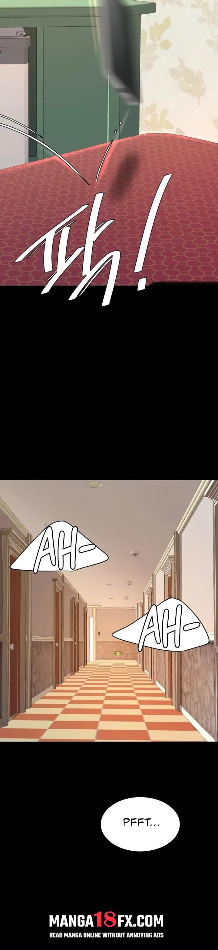 I’ll Eat Your Mom First Chapter 131 - Page 27