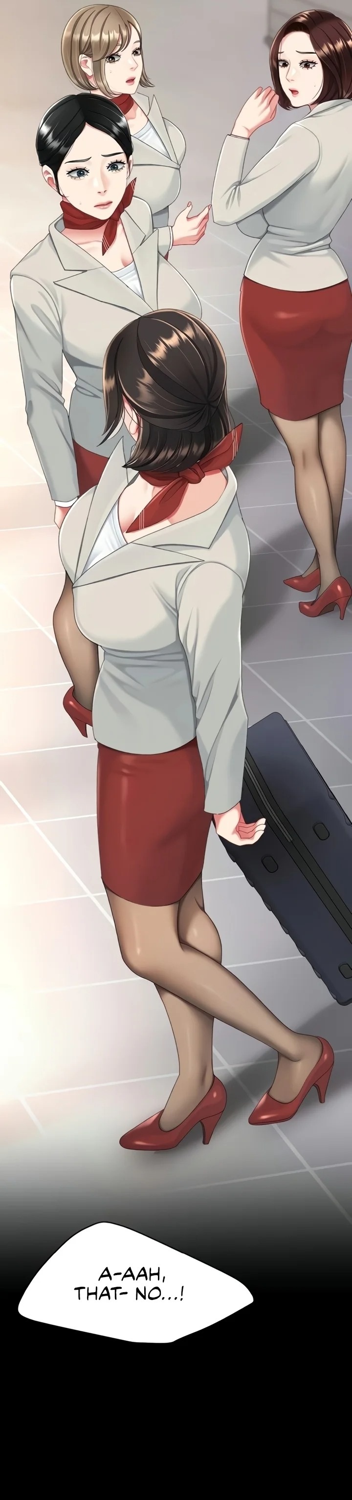 I’ll Eat Your Mom First Chapter 131 - Page 37