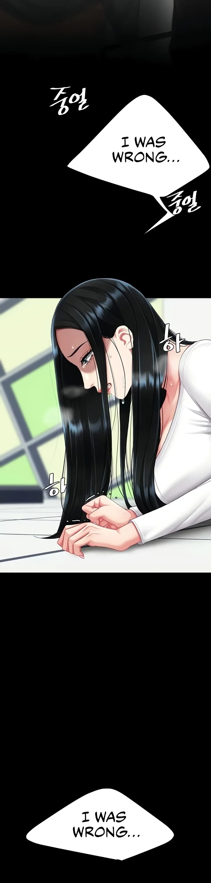 I’ll Eat Your Mom First Chapter 132 - Page 36