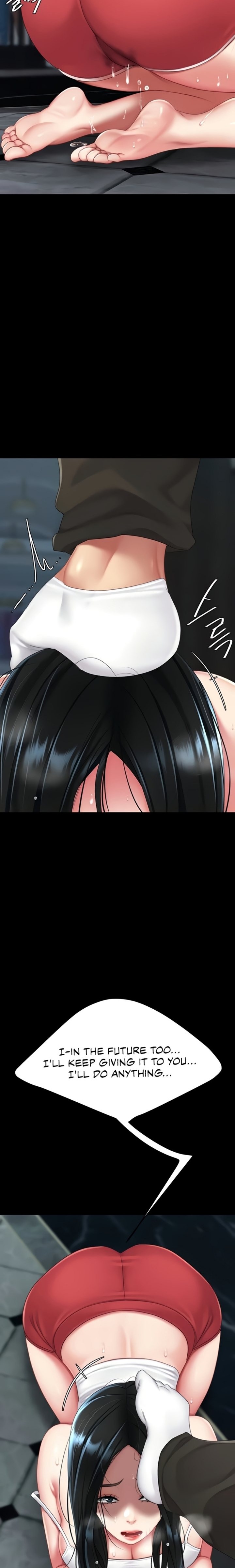 I’ll Eat Your Mom First Chapter 133 - Page 14