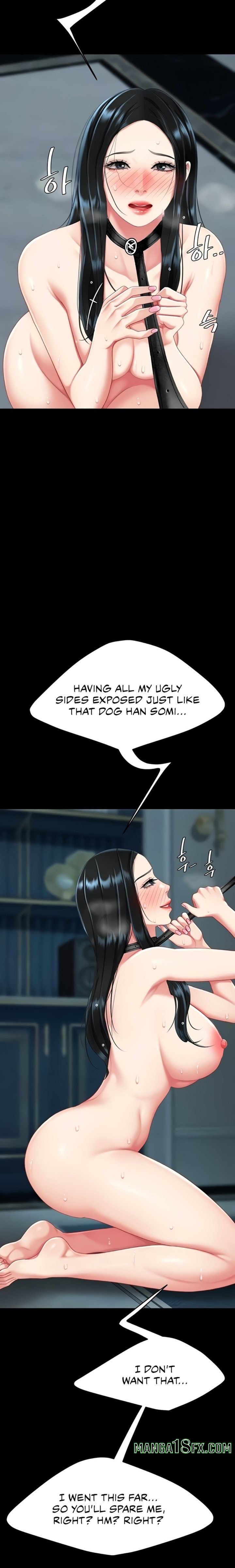 I’ll Eat Your Mom First Chapter 133 - Page 26