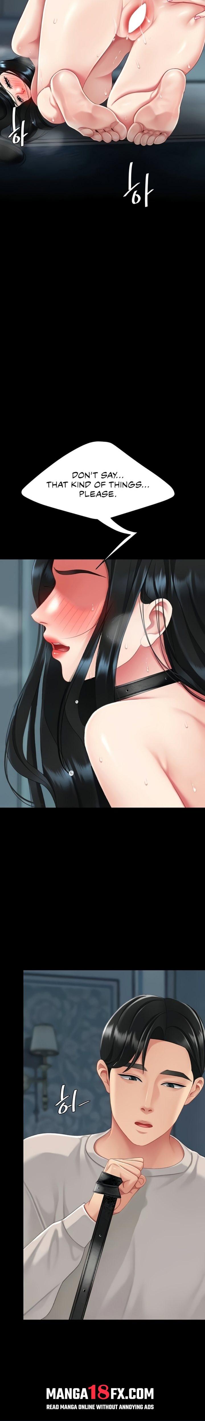 I’ll Eat Your Mom First Chapter 133 - Page 32