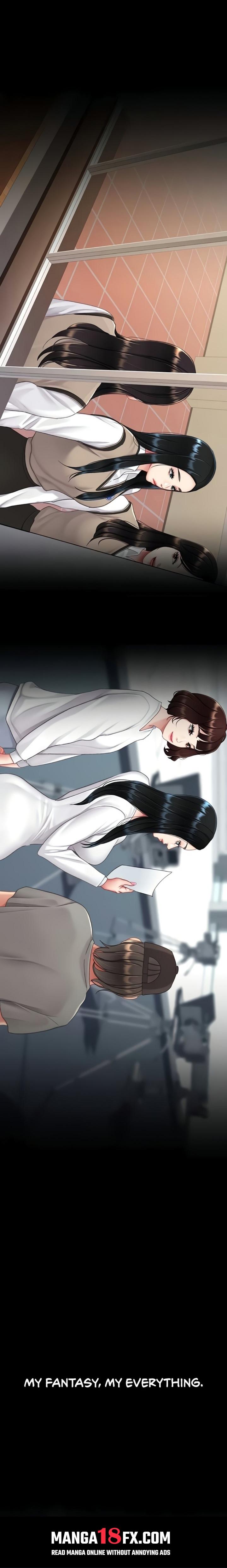 I’ll Eat Your Mom First Chapter 133 - Page 8