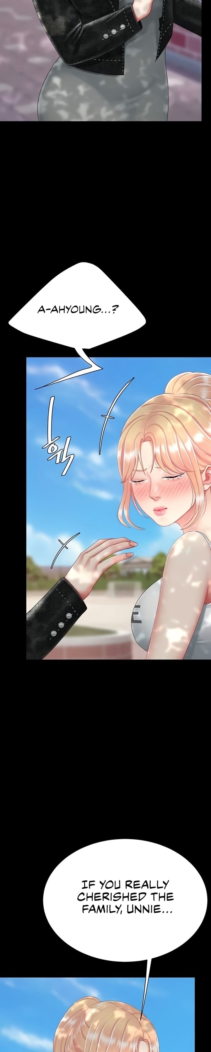 I’ll Eat Your Mom First Chapter 136 - Page 18