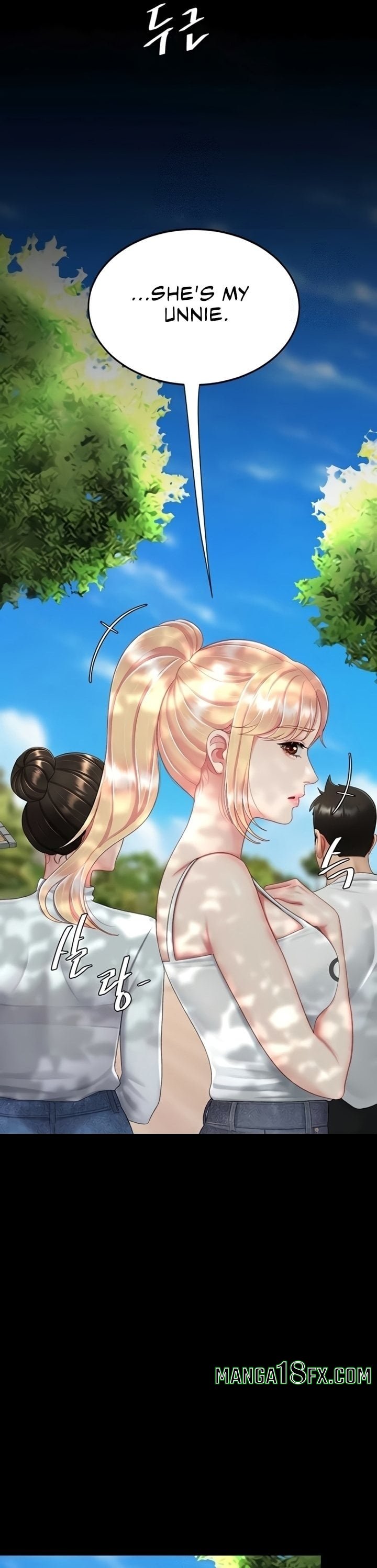 I’ll Eat Your Mom First Chapter 136 - Page 25