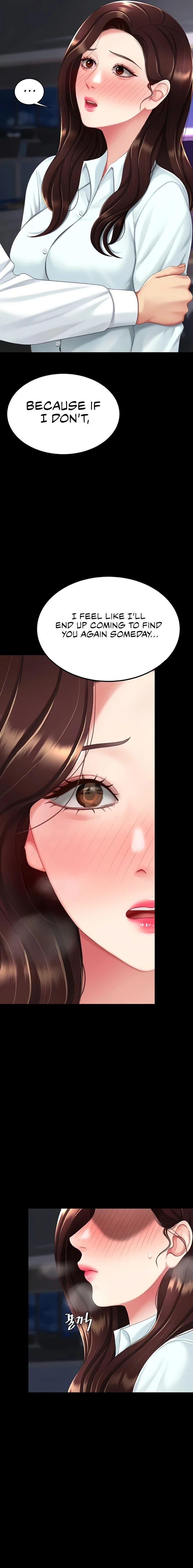 I’ll Eat Your Mom First Chapter 137 - Page 9