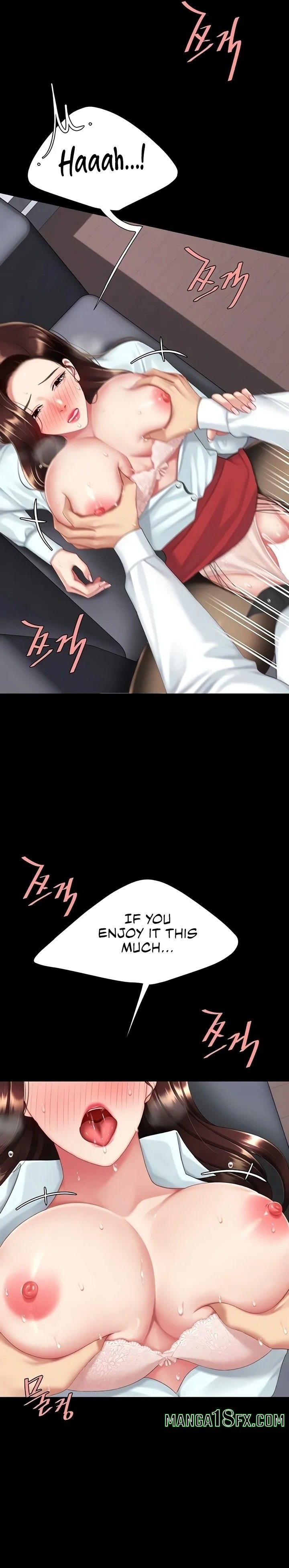 I’ll Eat Your Mom First Chapter 138 - Page 15