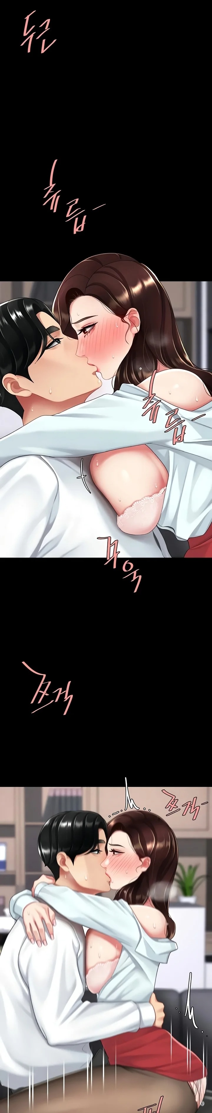 I’ll Eat Your Mom First Chapter 138 - Page 26