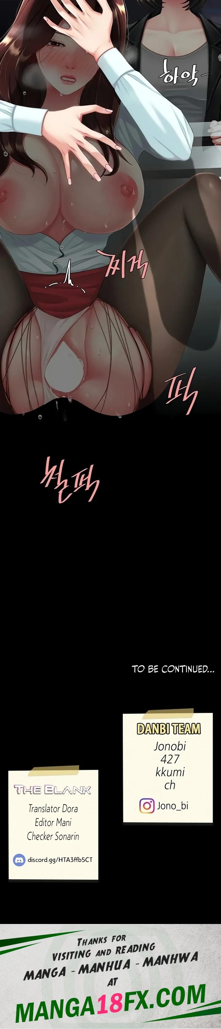 I’ll Eat Your Mom First Chapter 138 - Page 48