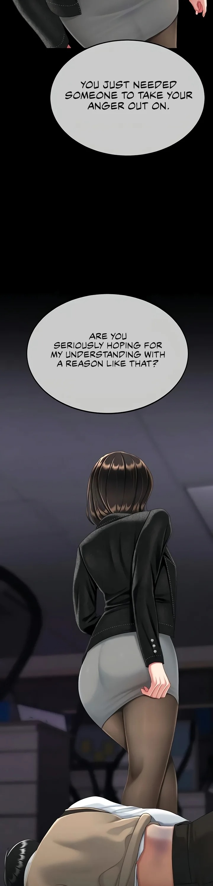 I’ll Eat Your Mom First Chapter 139 - Page 2