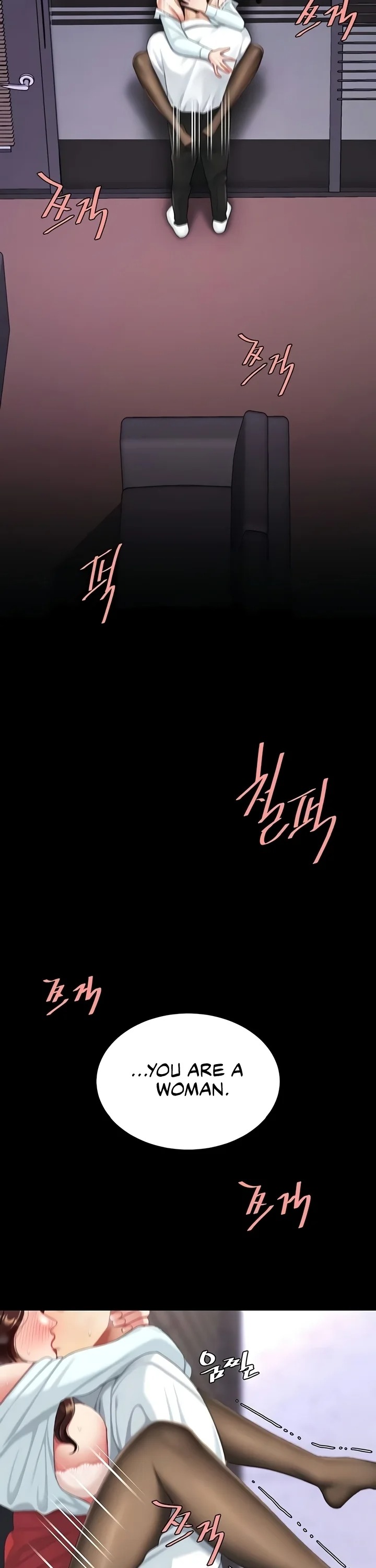 I’ll Eat Your Mom First Chapter 139 - Page 31