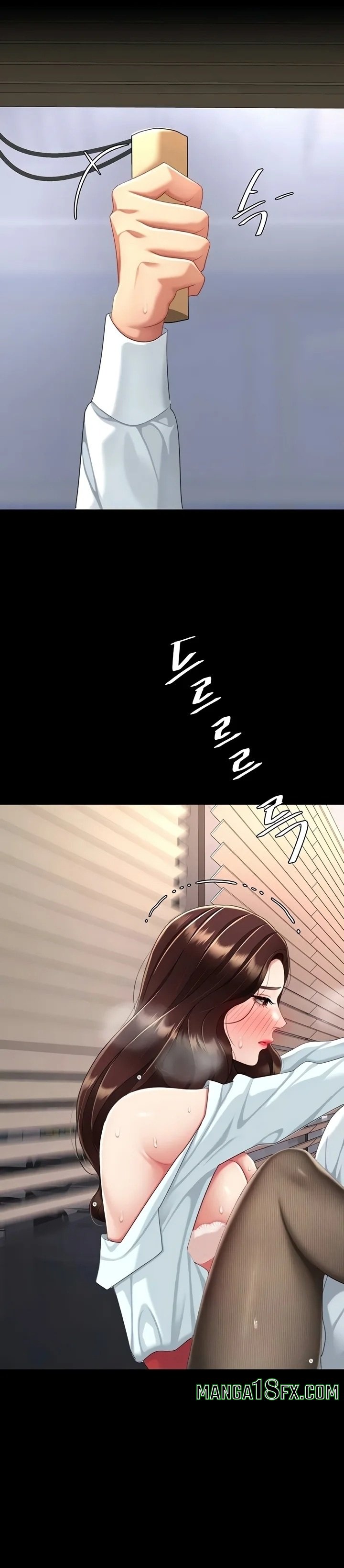 I’ll Eat Your Mom First Chapter 139 - Page 39