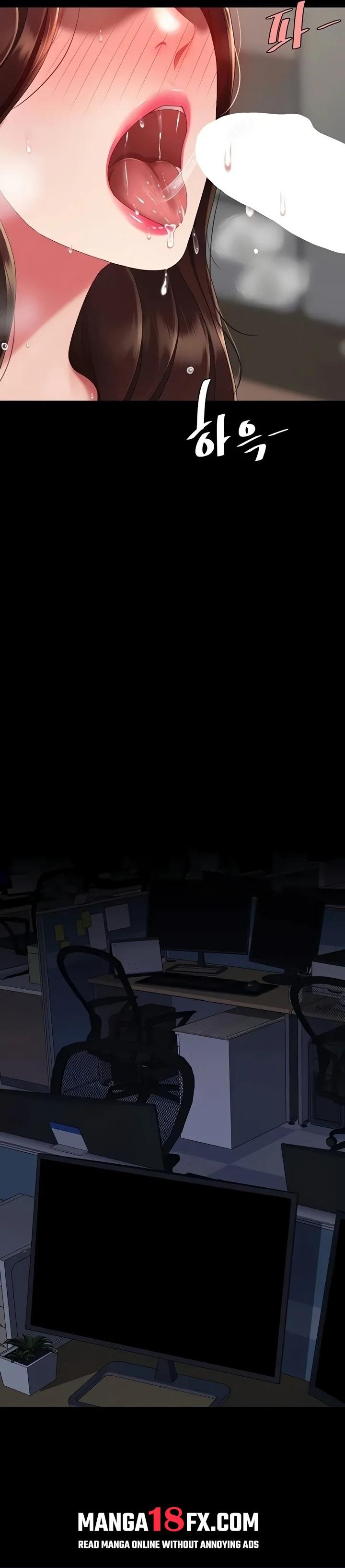 I’ll Eat Your Mom First Chapter 139 - Page 49