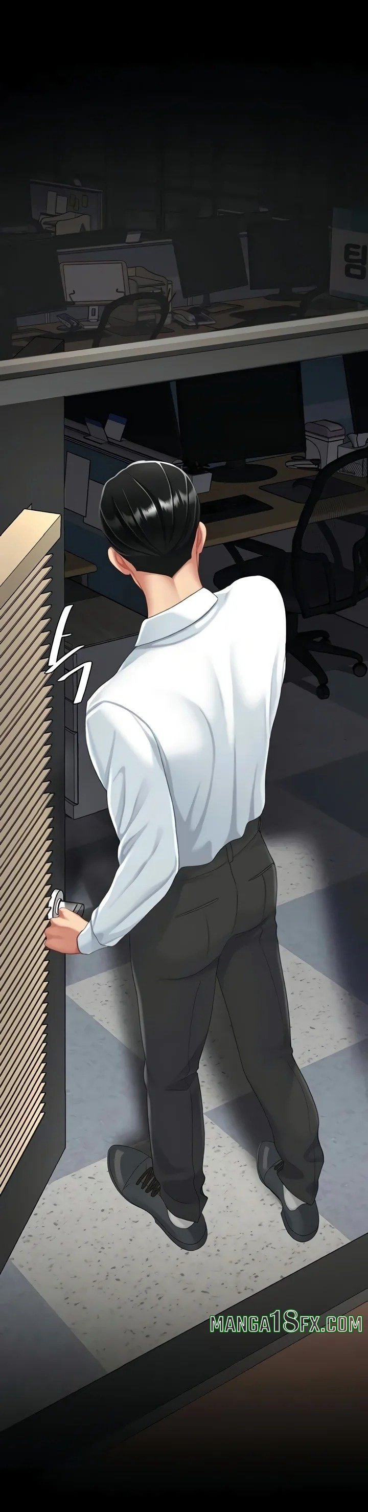 I’ll Eat Your Mom First Chapter 139 - Page 51