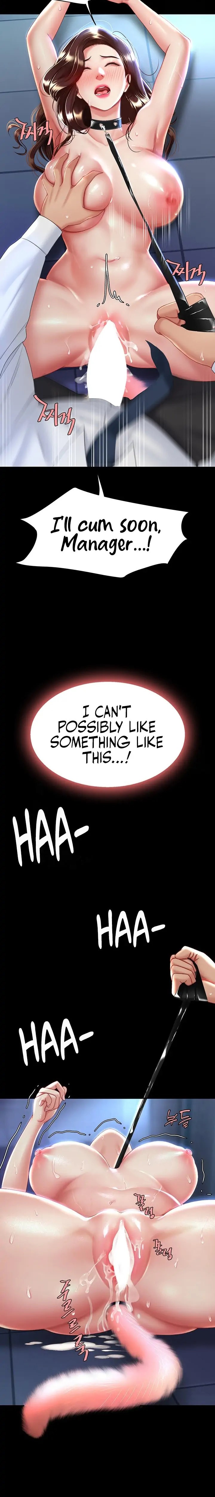 I’ll Eat Your Mom First Chapter 22 - Page 26