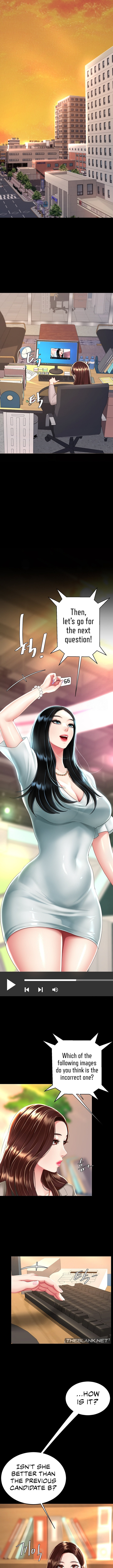 I’ll Eat Your Mom First Chapter 30 - Page 11