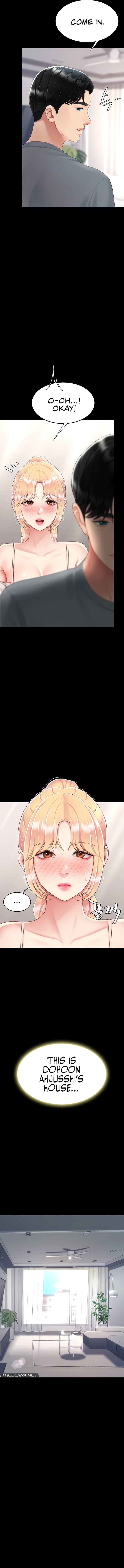 I’ll Eat Your Mom First Chapter 90 - Page 3