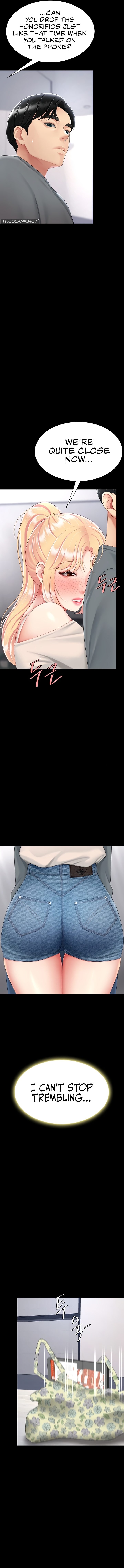 I’ll Eat Your Mom First Chapter 90 - Page 6