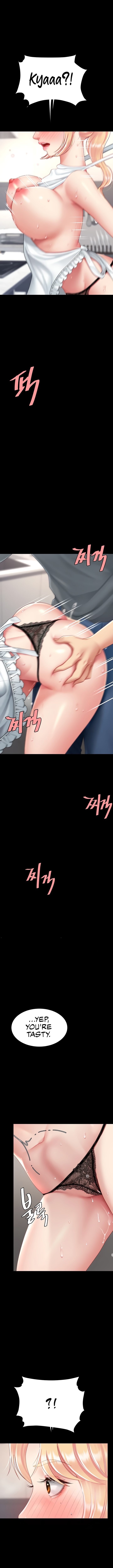 I’ll Eat Your Mom First Chapter 91 - Page 13