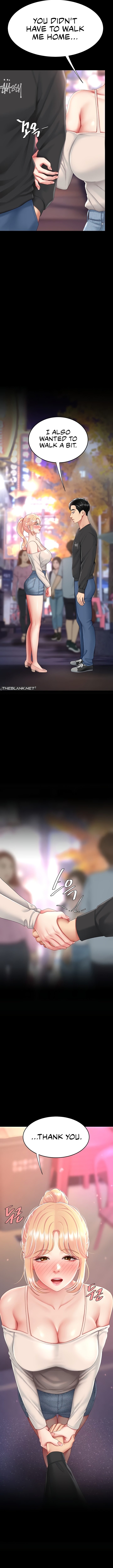 I’ll Eat Your Mom First Chapter 91 - Page 16