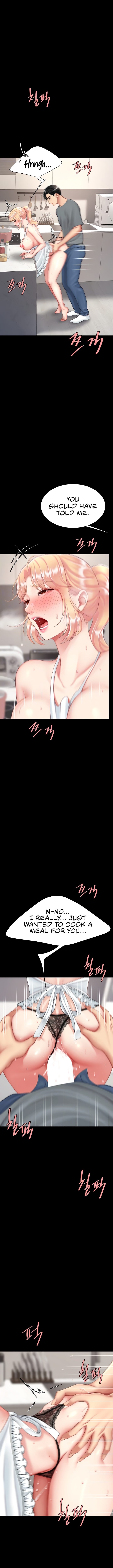 I’ll Eat Your Mom First Chapter 91 - Page 4