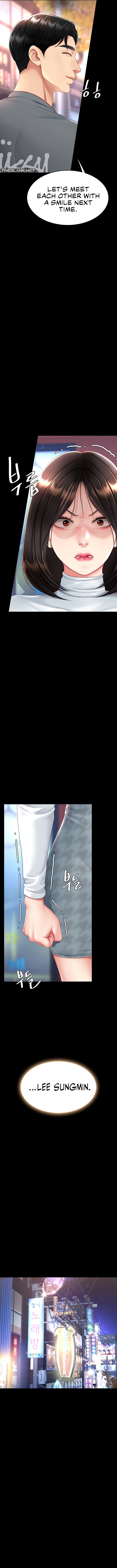 I’ll Eat Your Mom First Chapter 92 - Page 10