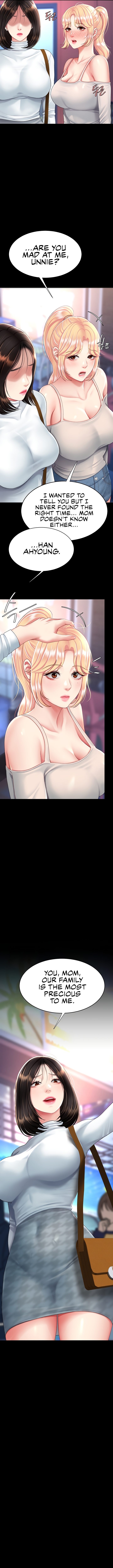 I’ll Eat Your Mom First Chapter 92 - Page 11