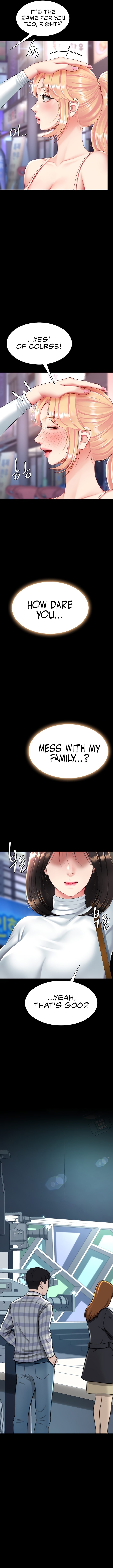 I’ll Eat Your Mom First Chapter 92 - Page 12