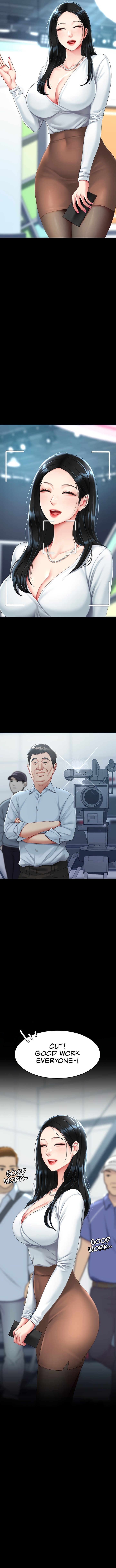 I’ll Eat Your Mom First Chapter 92 - Page 14