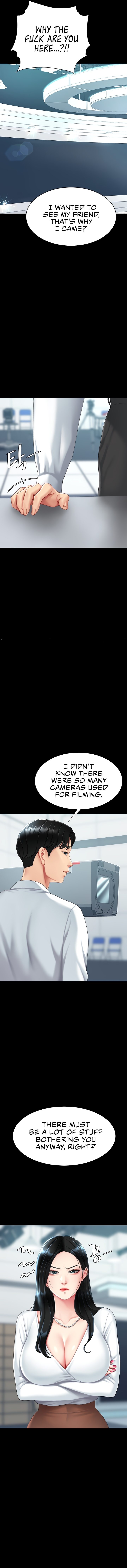 I’ll Eat Your Mom First Chapter 92 - Page 17