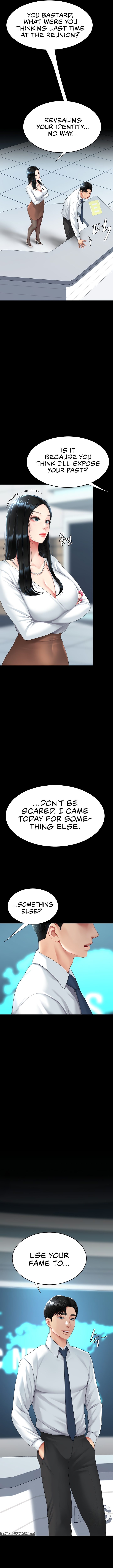 I’ll Eat Your Mom First Chapter 92 - Page 18