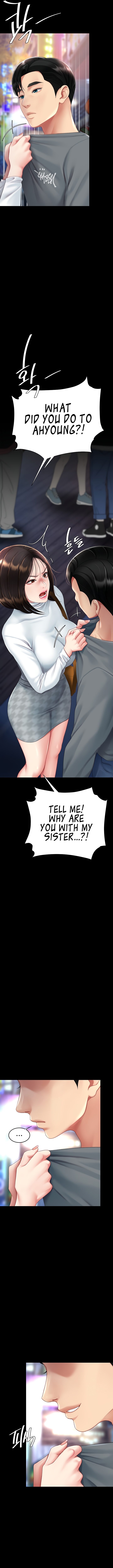 I’ll Eat Your Mom First Chapter 92 - Page 5