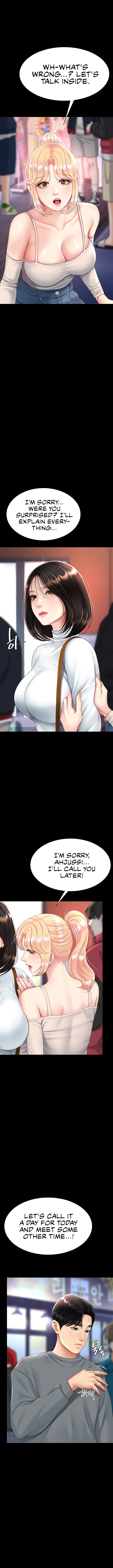 I’ll Eat Your Mom First Chapter 92 - Page 8