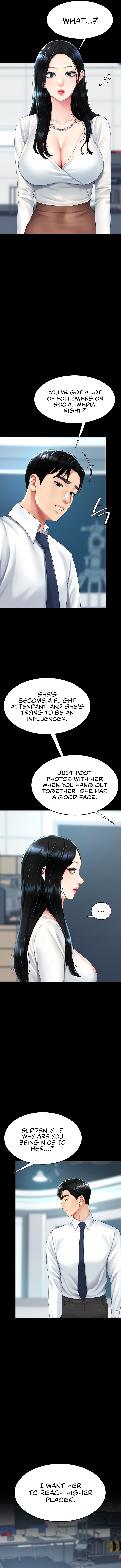 I’ll Eat Your Mom First Chapter 93 - Page 3