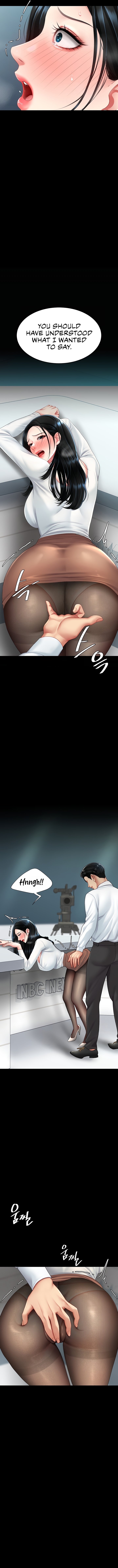 I’ll Eat Your Mom First Chapter 93 - Page 8