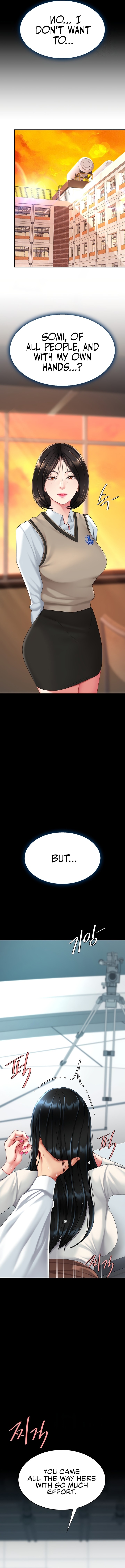 I’ll Eat Your Mom First Chapter 94 - Page 16