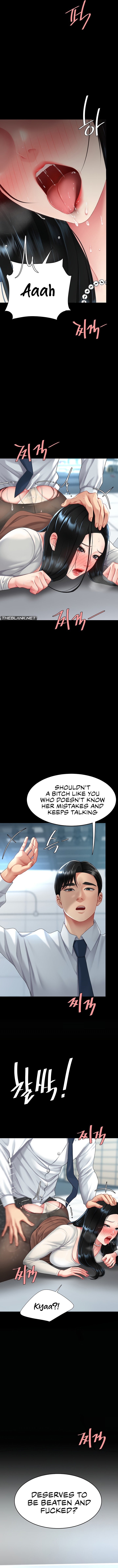 I’ll Eat Your Mom First Chapter 94 - Page 2