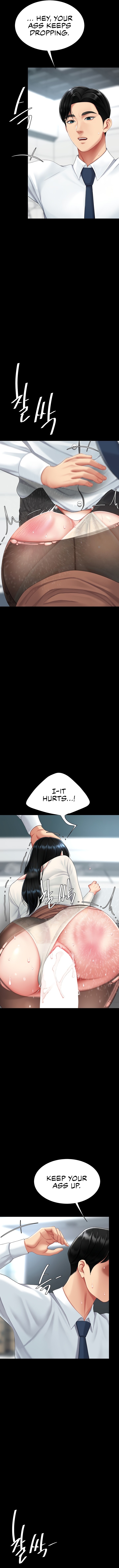 I’ll Eat Your Mom First Chapter 94 - Page 6