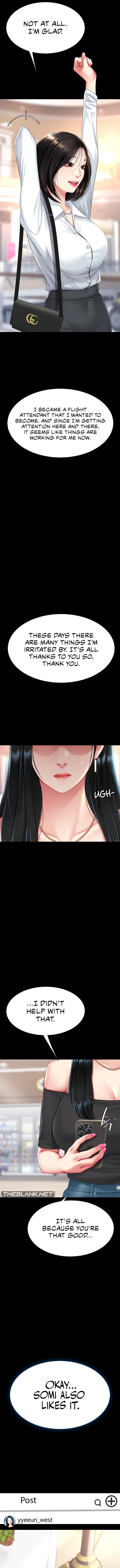 I’ll Eat Your Mom First Chapter 95 - Page 20