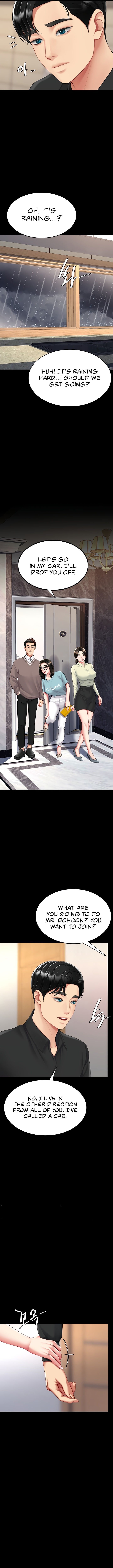 I’ll Eat Your Mom First Chapter 96 - Page 11