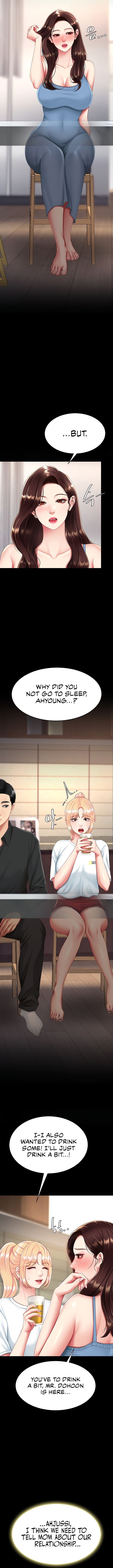 I’ll Eat Your Mom First Chapter 96 - Page 14