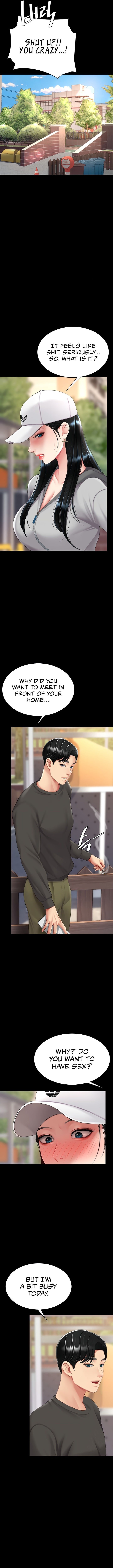 I’ll Eat Your Mom First Chapter 96 - Page 5