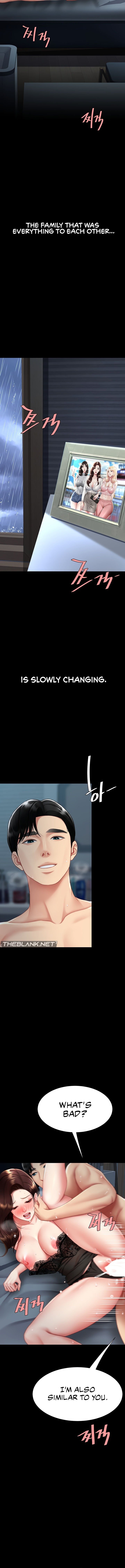 I’ll Eat Your Mom First Chapter 97 - Page 8