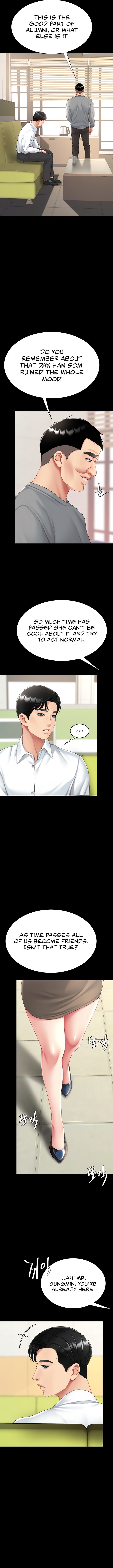 I’ll Eat Your Mom First Chapter 98 - Page 16